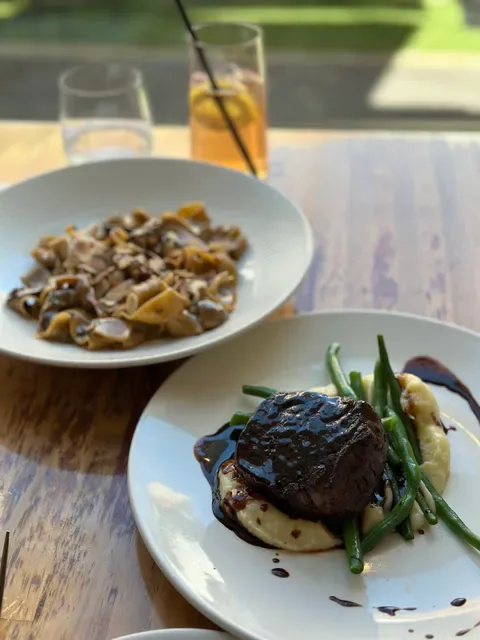 Fiorelli Restaurant