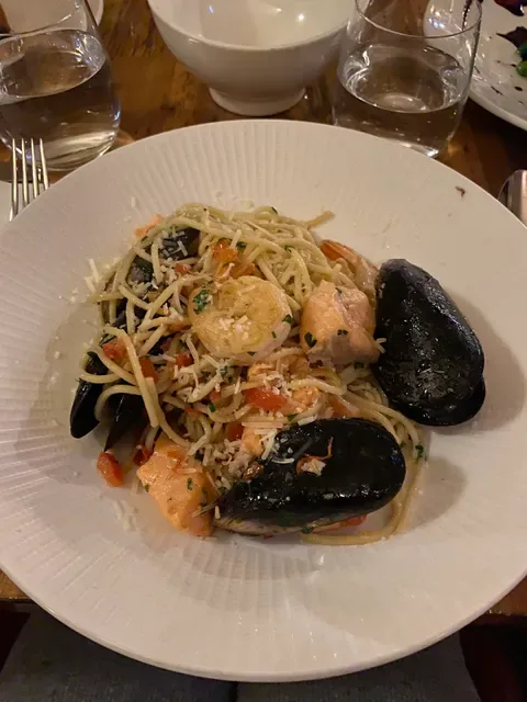 Fiorelli Restaurant