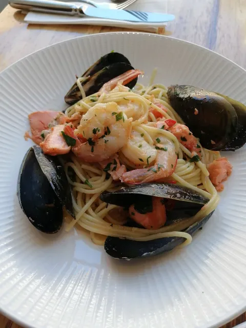 Fiorelli Restaurant