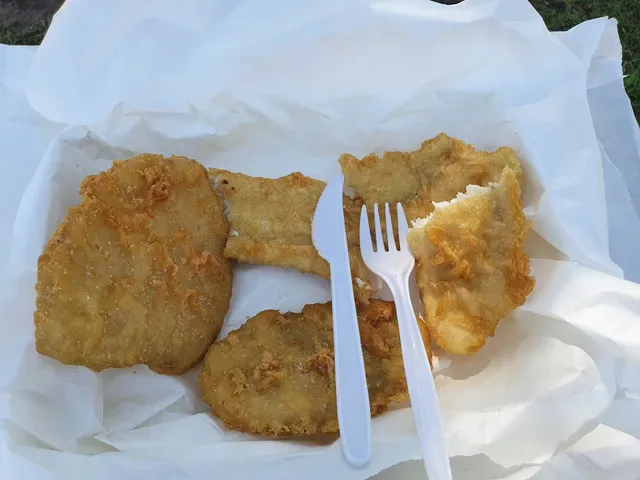 Fish On High