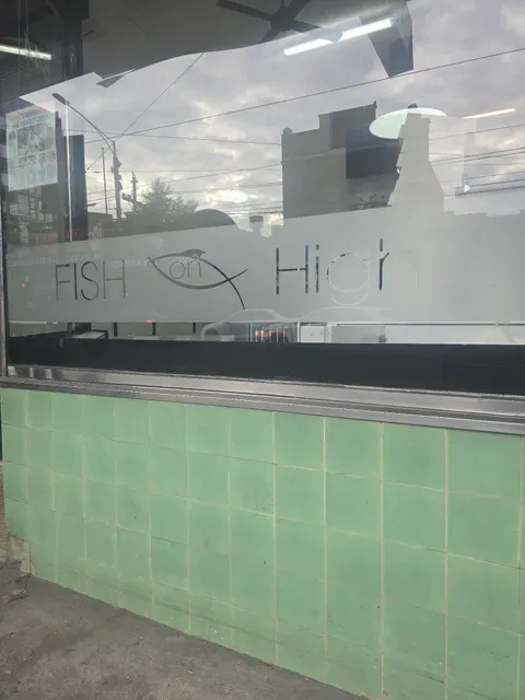 Fish On High