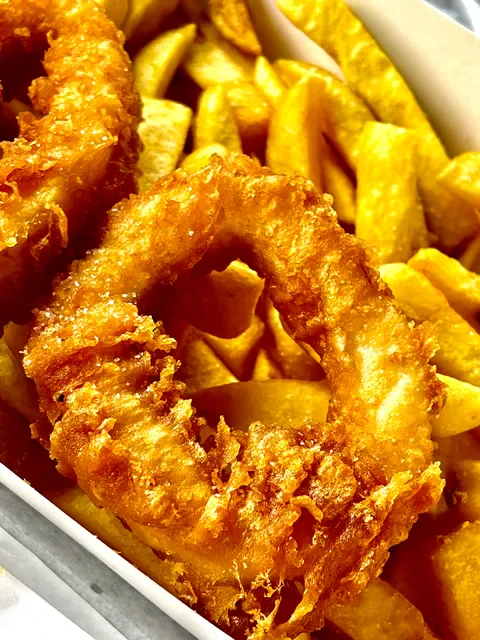 Fish Shop Pearcedale