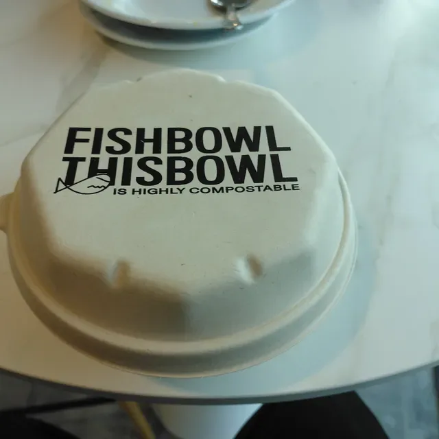 FISHBOWL - Wesley Place
