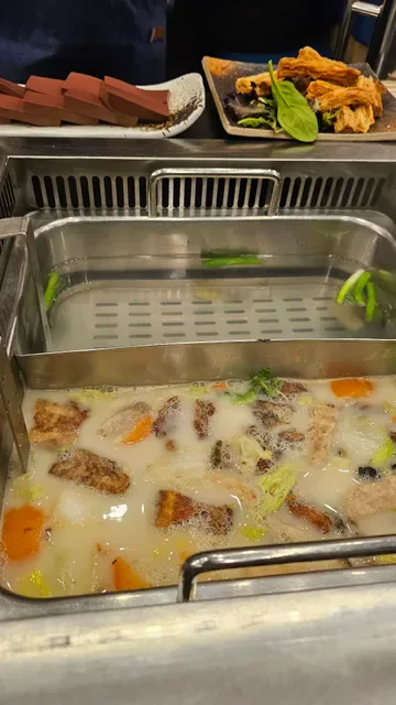 Fishpot