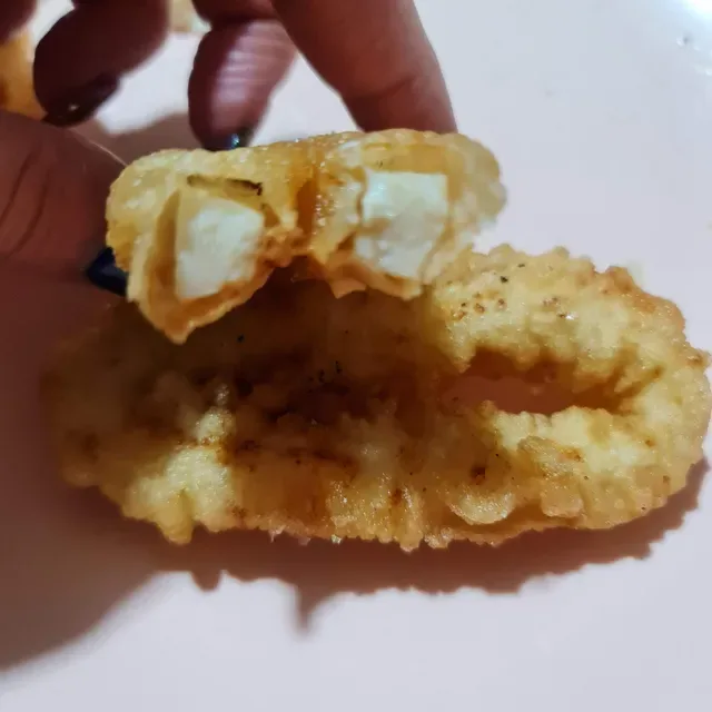 Fishy Feast