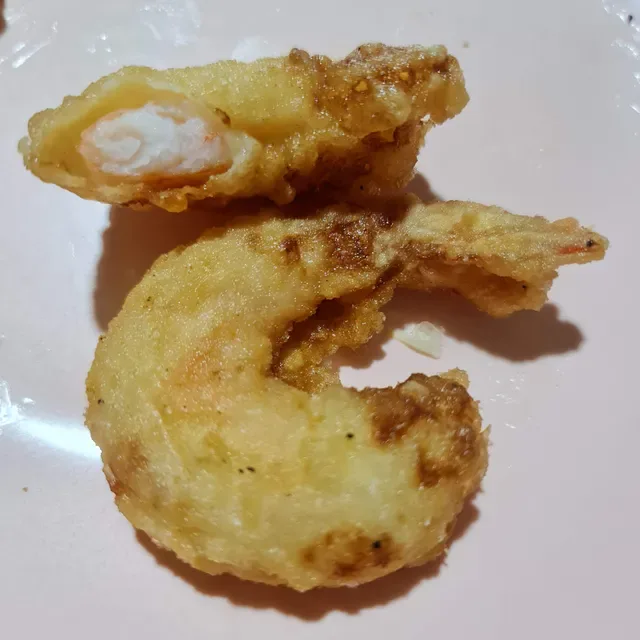Fishy Feast