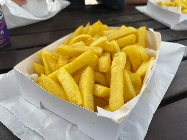 Fishy Feast