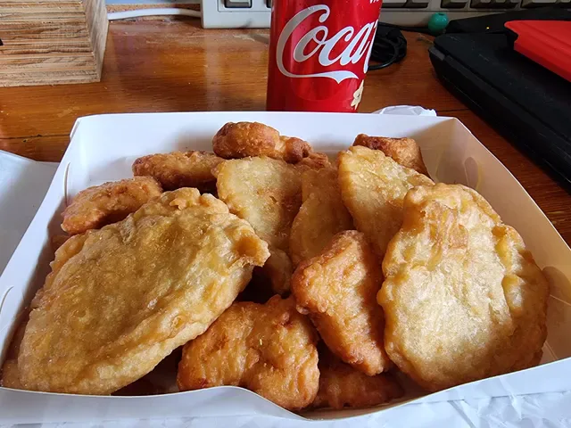 Fishy Feast