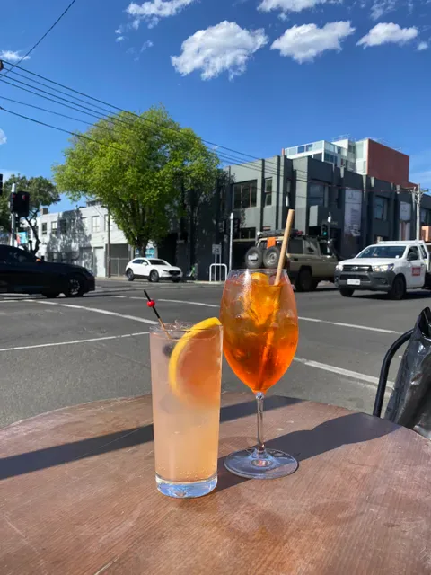 Fitzroy Town Hall Hotel