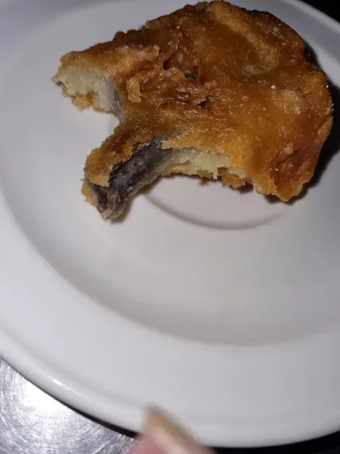 Flake on Lurline