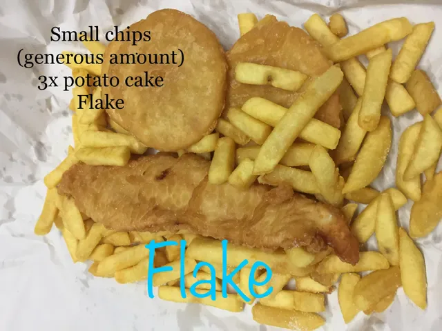 Flakey Bites Warranwood