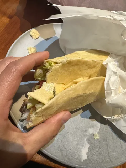 Flakey Bites Warranwood