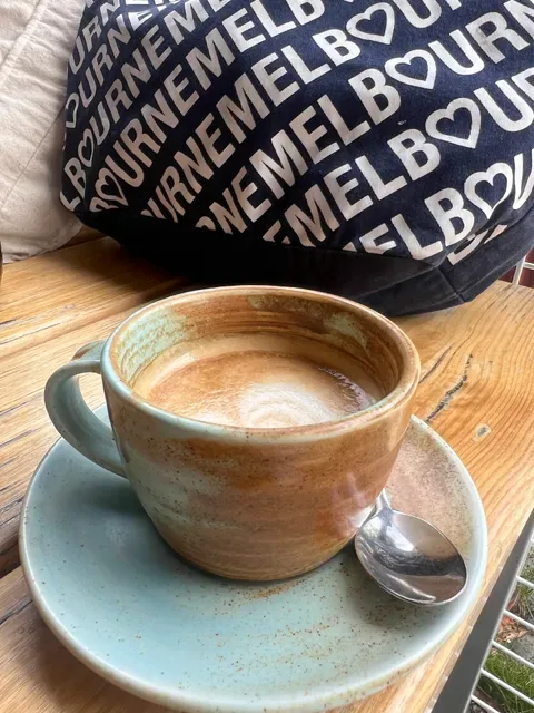 Fledgling Espresso