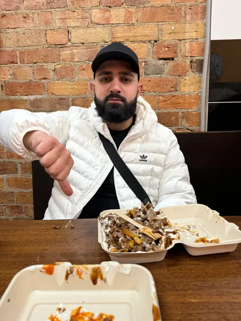 Flemington Kebab House