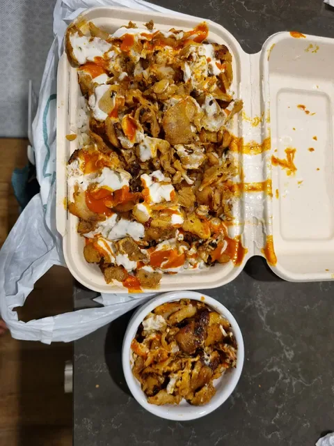 Flemington Kebab House