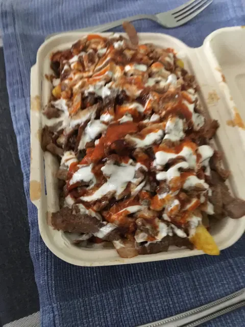 Flemington Kebab House