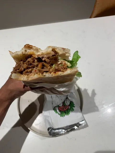 Flemington Kebab House