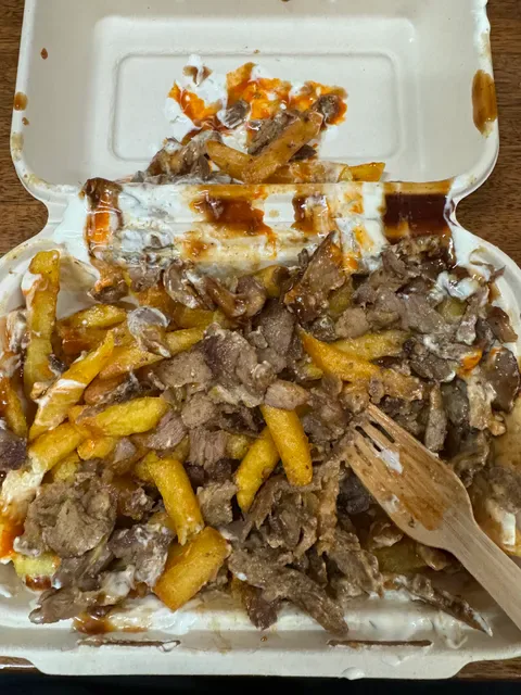 Flemington Kebab House