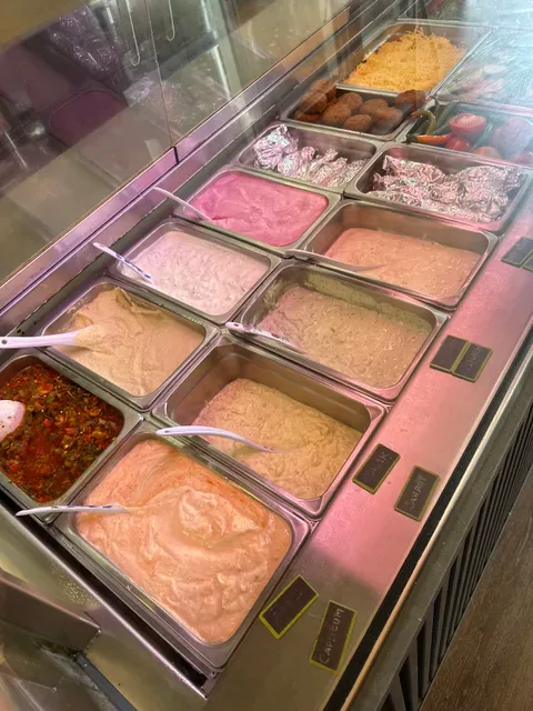 Flemington Kebab House