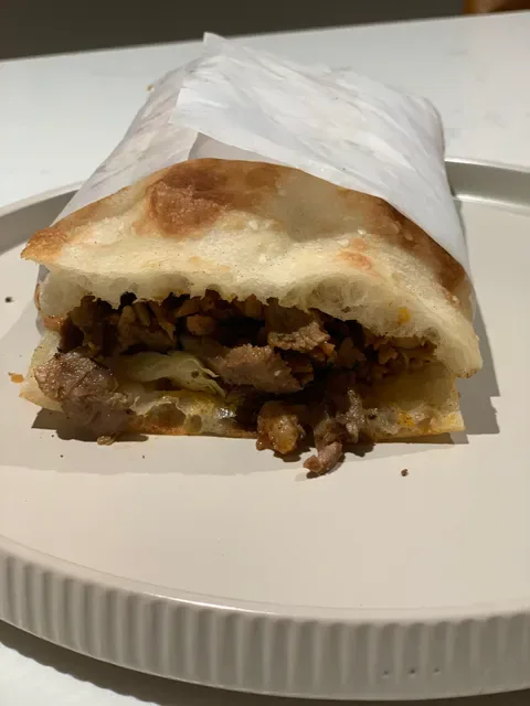 Flemington Kebab House