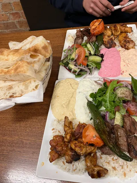 Flemington Kebab House