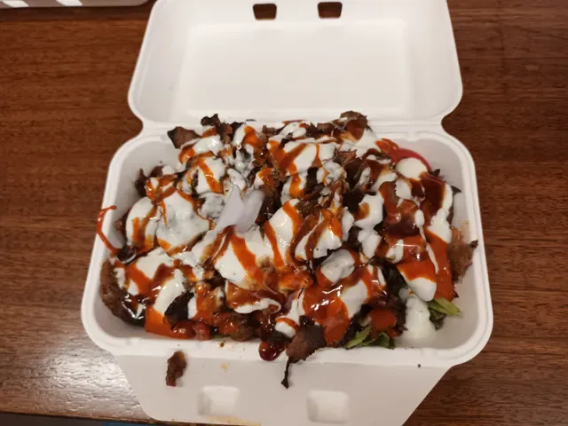Flemington Kebab House