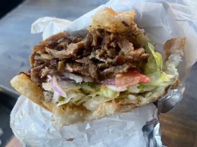 Flemington Kebab House