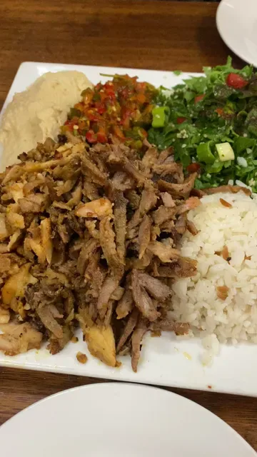 Flemington Kebab House