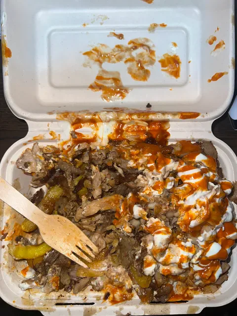 Flemington Kebab House