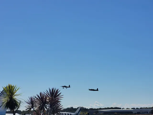 Flight Deck Bar & Grill