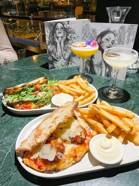 Flour Child St Kilda
