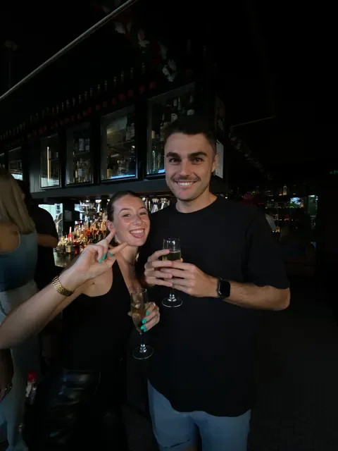 Flour Child St Kilda