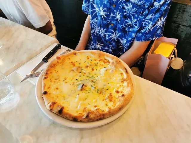 Flour + Salt