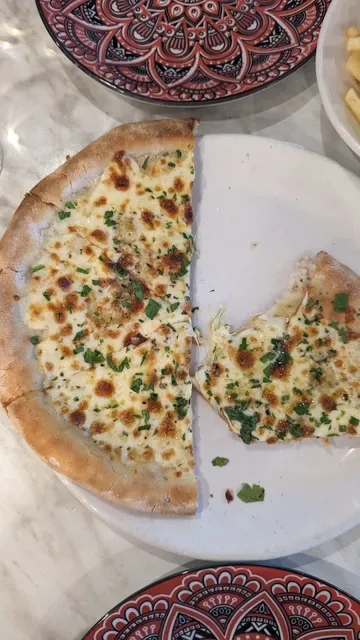 Flour + Salt