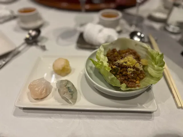 Flower Drum Restaurant Melbourne