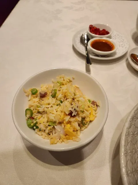 Flower Drum Restaurant Melbourne