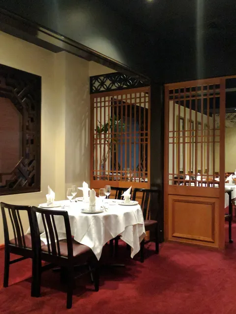 Flower Drum Restaurant Melbourne