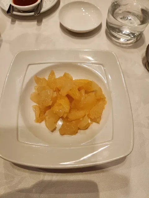 Flower Drum Restaurant Melbourne