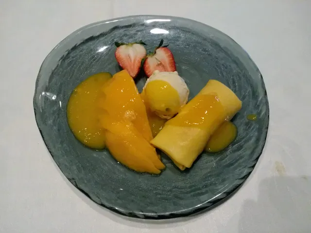 Flower Drum Restaurant Melbourne