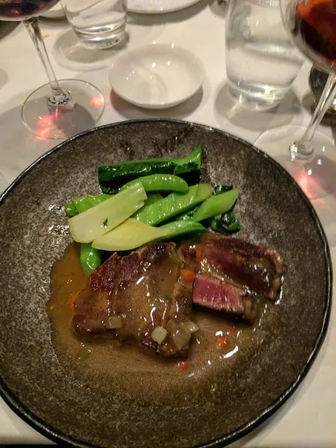 Flower Drum Restaurant Melbourne