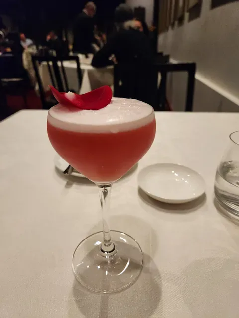Flower Drum Restaurant Melbourne