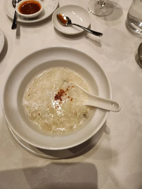 Flower Drum Restaurant Melbourne