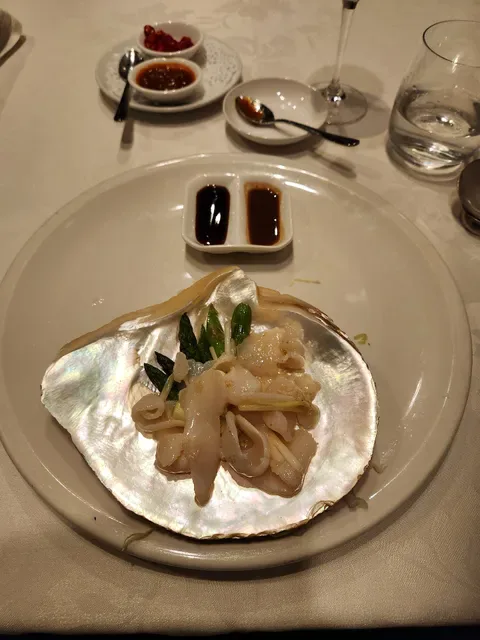Flower Drum Restaurant Melbourne