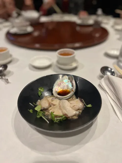 Flower Drum Restaurant Melbourne
