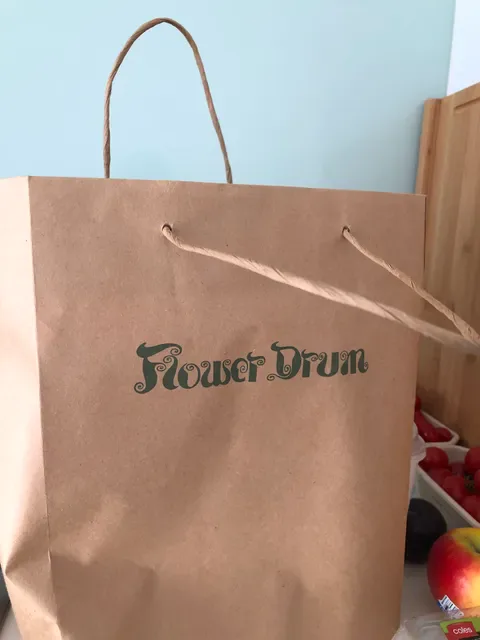 Flower Drum Restaurant Melbourne