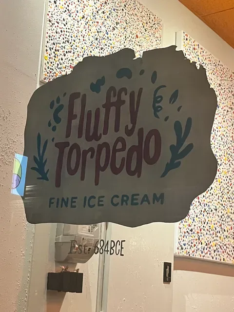 Fluffy Torpedo
