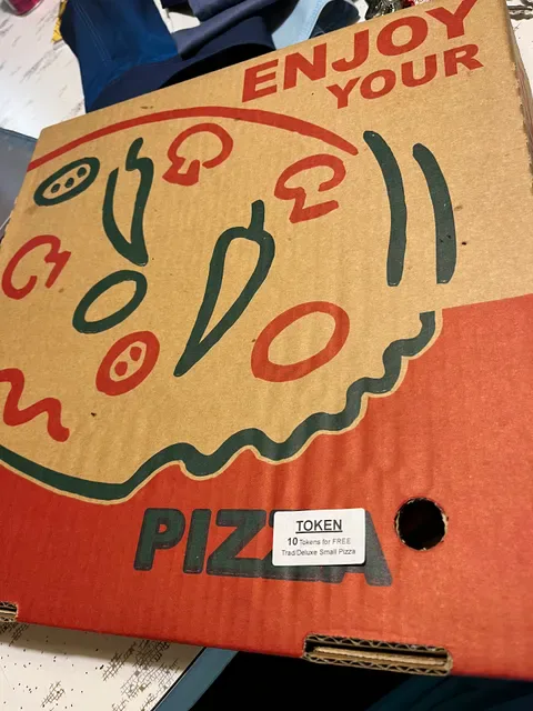 Fontains Pizza Restaurant
