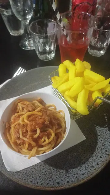 Fontains Pizza Restaurant
