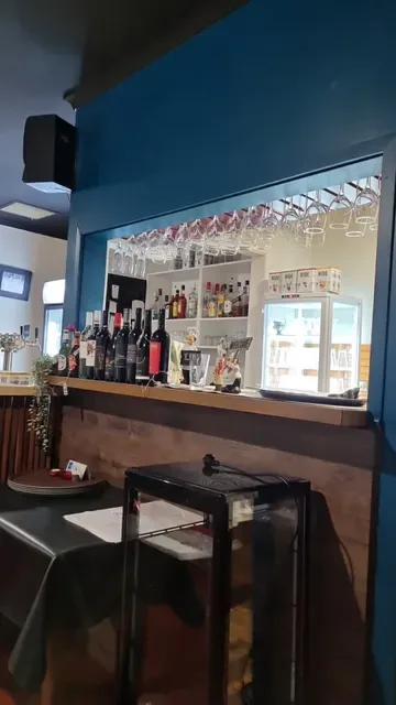 Fontains Pizza Restaurant