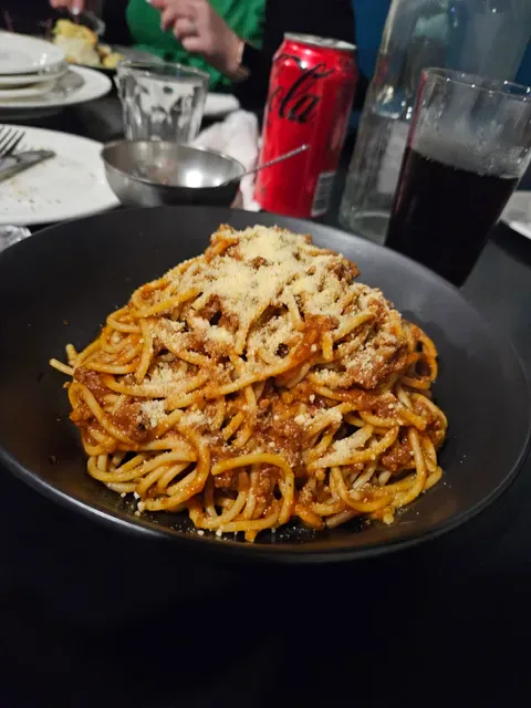 Fontains Pizza Restaurant